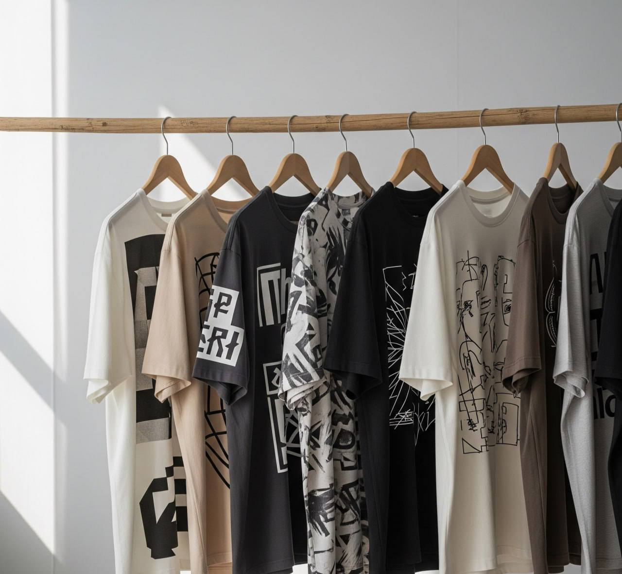T-Shirts