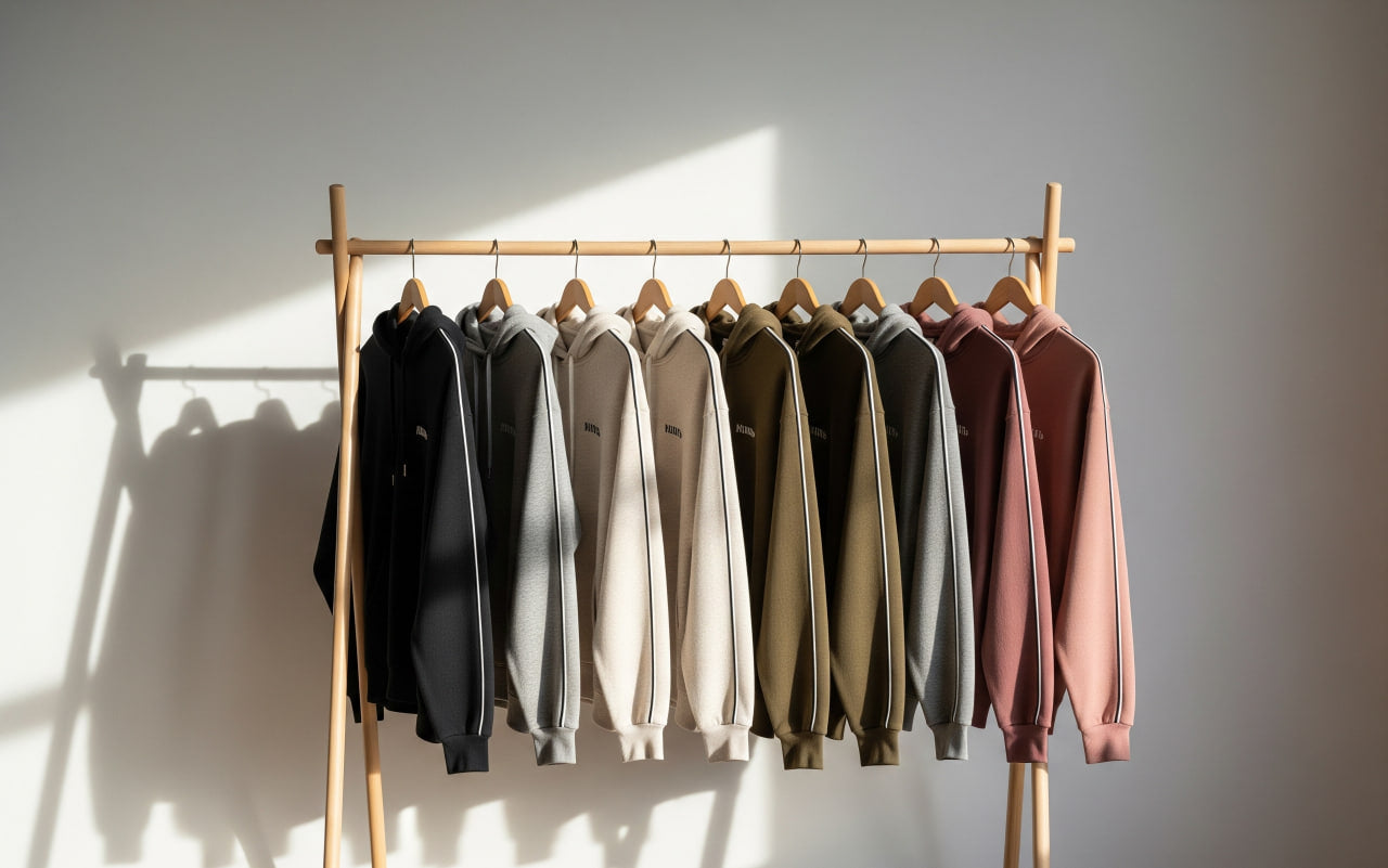 Hoodies