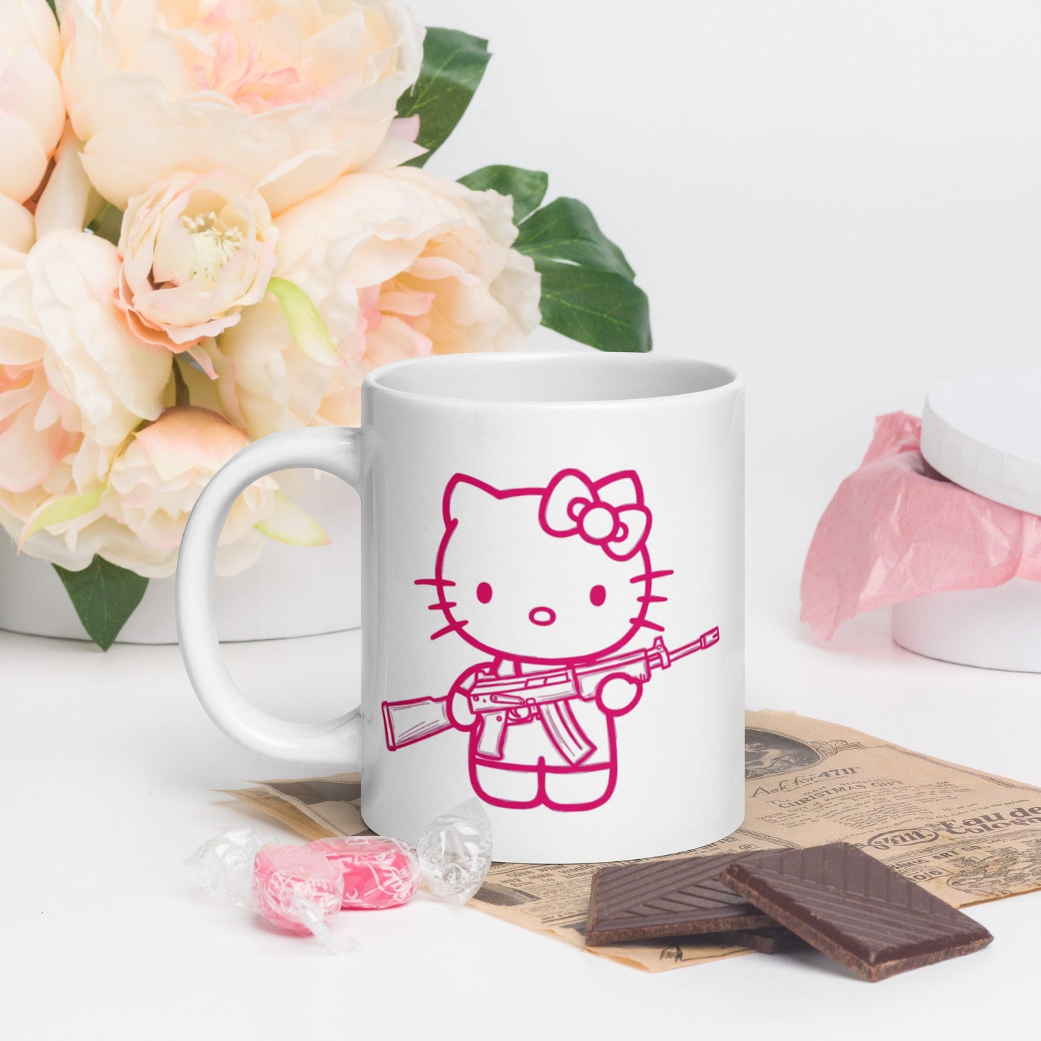 Mugs